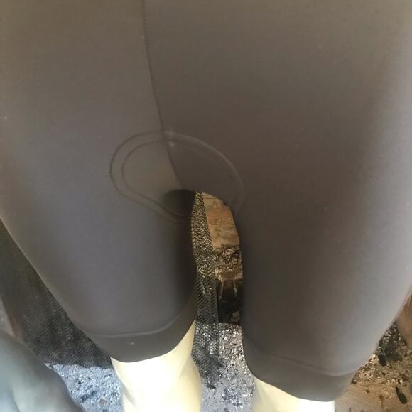 Pearl Izumi Elite Cycling Biking Padded Black Shorts Women’s Size XS - Picture 4 of 10